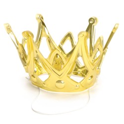 Corona Dorata Regina | Graziano Sas