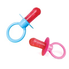 Happy Dummy Ciuccio Imbustato 5g | Graziano Sas