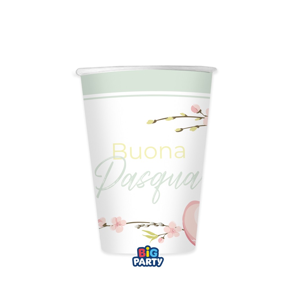 Buona Pasqua Festa | Graziano Sas