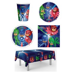 Super Pigiamini Festa | Graziano Sas