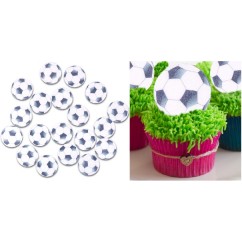 Mini Cialde palloni calcio | Graziano Sas