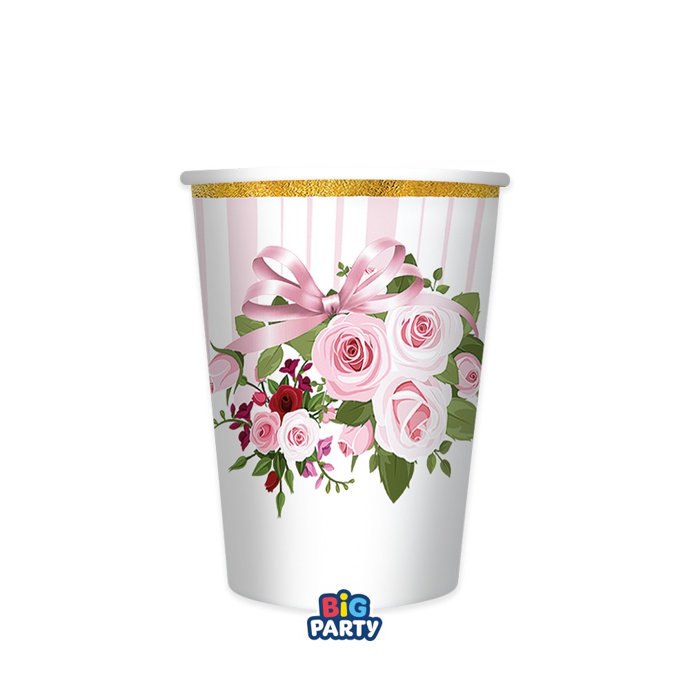 Boccioli di Rosa Festa | Graziano Sas