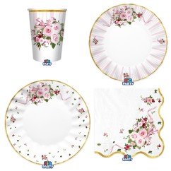 Boccioli di Rosa Festa | Graziano Sas