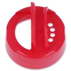 Paprika dolce in vasetto da 40 g | Graziano Sas