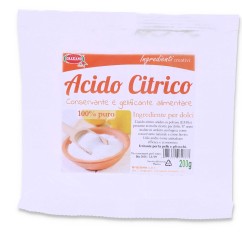 Acido Citrico | Graziano Sas