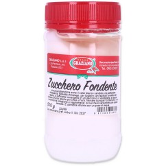 Zucchero Fondente 500 g | Graziano Sas