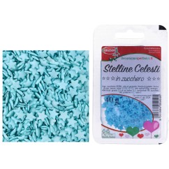 Stelline celesti 40g | Graziano Sas