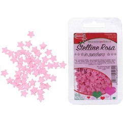 Stelline rosa 40g | Graziano Sas