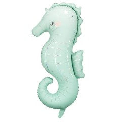 Palloncino Supershape Cavalluccio marino | Graziano Sas