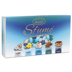 Confetti Sfumati 1 kg | Graziano Sas