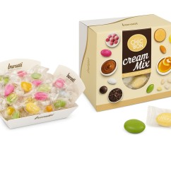 Confetti Incartati Mix 500 g | Graziano Sas