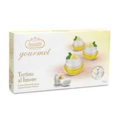 Confetti al gusto di tortino al limone 1kg | Graziano Sas