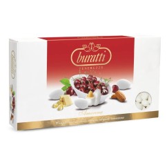 Confetti al gusto amarena 1kg | Graziano Sas