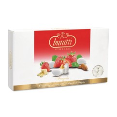 Confetti al gusto Fragola 500g | Graziano Sas
