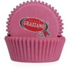 Pirottini Monocolore Rosa | Graziano Sas