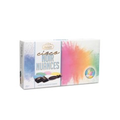 Confetti Cioccolato Buratti 1 Kg | Graziano Sas