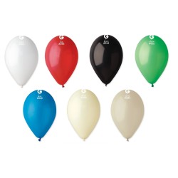 Palloncini in Lattice Gemar G110 Pz.100 | Graziano Sas