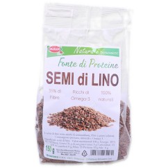 Semi di Lino 150g | Graziano Sas