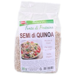 Semi di Quinoa 250g | Graziano Sas