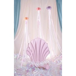 Mylar Standing Conchiglia | Graziano Sas