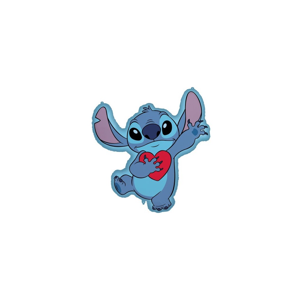 Supershape Stitch con cuore | Graziano Sas