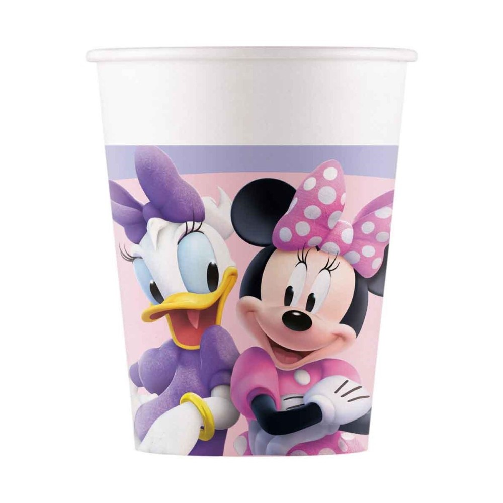 Minnie Junior Festa | Graziano Sas