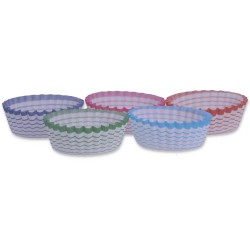 Pirottini Muffin misura 2 | Graziano Sas