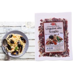 Condimento Base per Linguine allo Scoglio | Graziano Sas