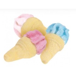 Marshmallow Mini Gelati 900 g | Graziano Sas
