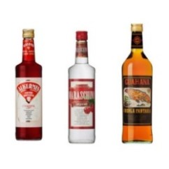 Bagna per Dolci 0,5 L | Graziano Sas