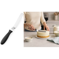 Spatola Angolare 25 cm | Graziano Sas