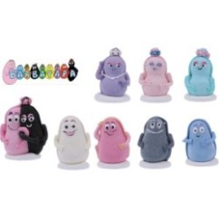Barbapapà gel Pz.1 | Graziano Sas