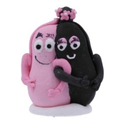 Barbapapà gel Pz.1