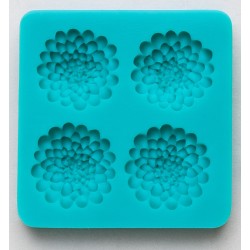 Stampo Silicone Ortensia | Graziano Sas