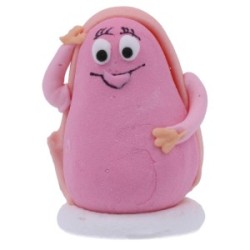 Barbapapà gel Pz.1