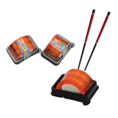 Caramella Sushi Jelly e Marshmallow Pz 1 | Graziano Sas