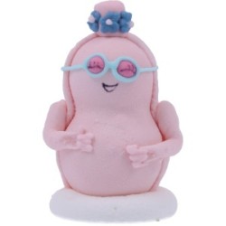 Barbapapà gel Pz.1