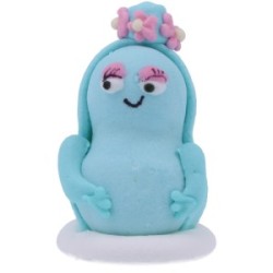 Barbapapà gel Pz.1