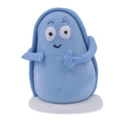 Barbapapà gel Pz.1