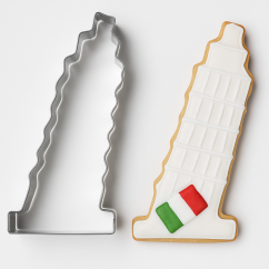 Tagliapasta Singolo Torre di Pisa | Graziano Sas
