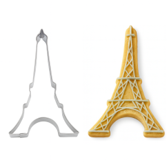 Tagliapasta Singolo Torre Eiffel | Graziano Sas