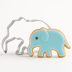 Tagliapasta Singolo Elefante | Graziano Sas