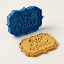 Tagliapasta Oggi Sposi | Graziano Sas