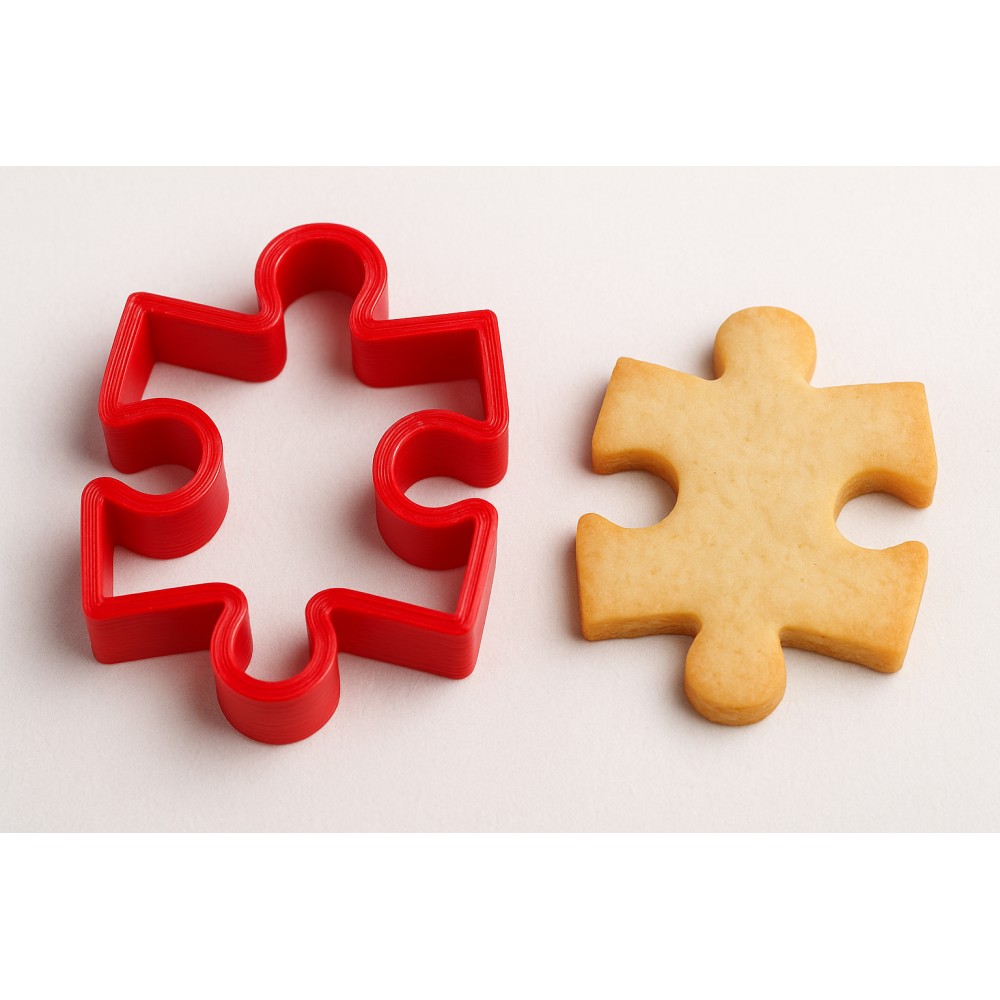 Tagliapasta Puzzle | Graziano Sas