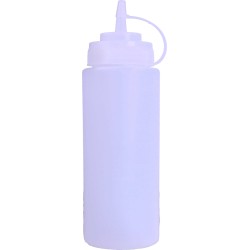 Biberon da cucina 500 ml | Graziano Sas