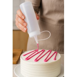 Biberon da cucina 500 ml | Graziano Sas