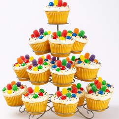 Alzata per 23 Cupcakes | Graziano Sas