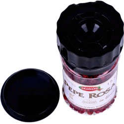 Pepe Rosa con Macinino 15 g – Selezione Gourmet | Graziano Sas