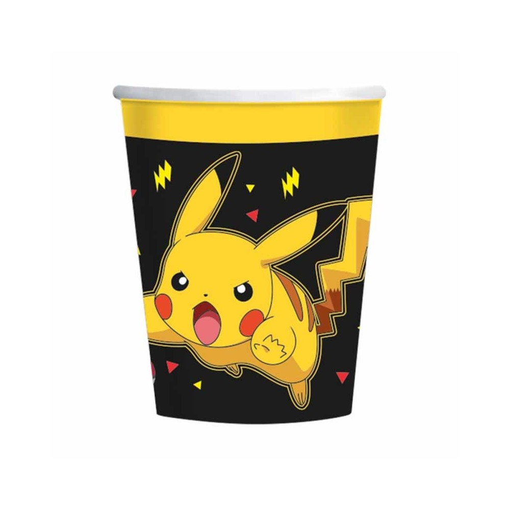 Pokemon Festa | Graziano Sas