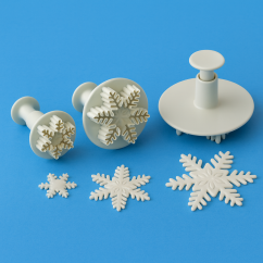Tagliapasta ad Espulsione FIOCCO di NEVE Pz.3 | Graziano Sas